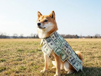Shiba Inu