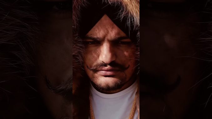 SidhuMoosaWala ka #facts #news #bollywoodnews #viralvideo #pagg #balkaursidhu #ytshorts #ai #