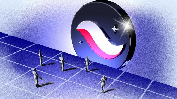 Starknet (STRK) Eyes Recovery With Improving Indicators