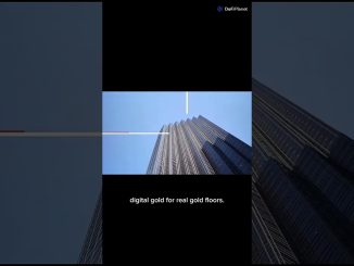 Trump Tower Dubai Now Accepts Crypto, Here’s What That Means! #TrumpTower #cryptonews