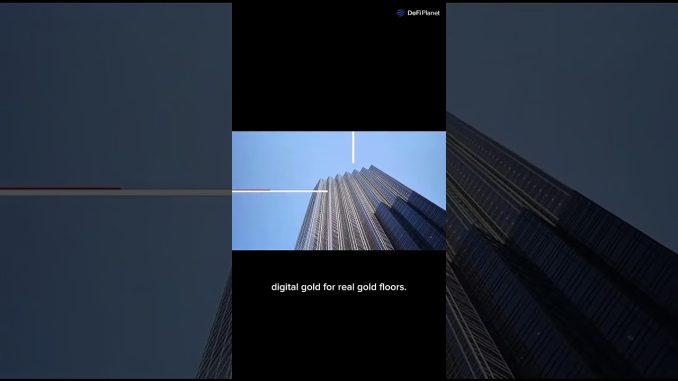 Trump Tower Dubai Now Accepts Crypto, Here’s What That Means! #TrumpTower #cryptonews