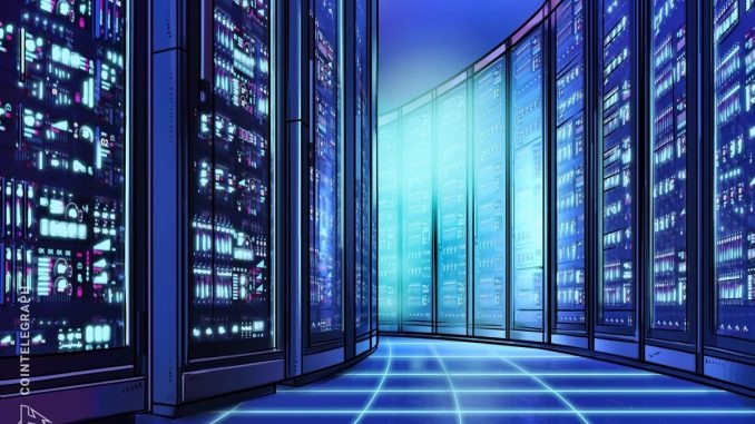 US Senate bill threatens crypto, AI data centers with fees — Report