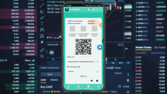 USDT Mining Guide 2025 | Beginners Start Earning Today!