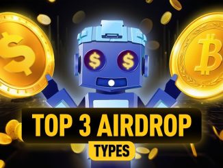 Unlock Free Crypto: Your Guide to Airdrops & Bounties