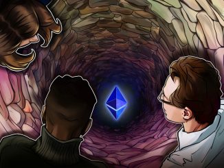 Was $1.4K Ethereum’s ‘generational bottom?’ — Data sends mixed signals