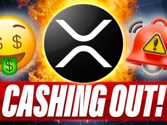 XRP HOLDERS MORE RIPPLE RAIL EXPANSION - CASHING OUT $1,000,000 IN CRYPTO GUIDE