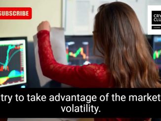 A Complete Guide to Cryptocurrency Trading for Beginners  #crptobeginnersguide #crypto #crypto2022 7