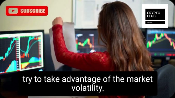 A Complete Guide to Cryptocurrency Trading for Beginners  #crptobeginnersguide #crypto #crypto2022 7