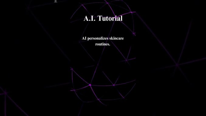 A.I. For beginners Part 16 #ai