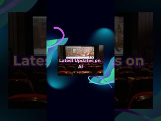 AI ne Machaya Bawal!! Full updates coming soon on world of AI! #tech #ai #news