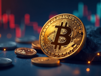 Bitcoin Price Fell Amid Tariff News