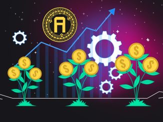 Beyond Bitcoin & XRP: AIAO – Combining AI and Crypto for Sustainable Growth and Monthly Dividends