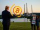 Bitcoin Mining Noise Rocks Trump’s Heartland Voter