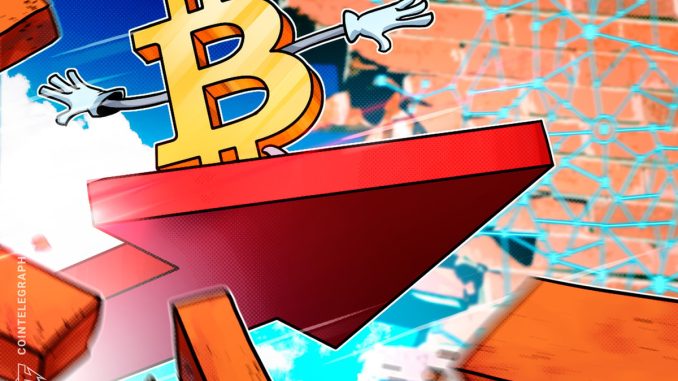 Bitcoin breaks out while Coinbase breaks down: Finance Redefined