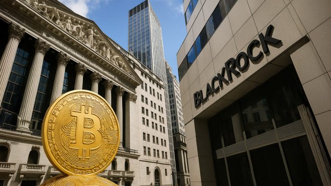 Bitcoin low volatility fuels BlackRock’s IBIT 31-day inflow run and $72B asset surge
