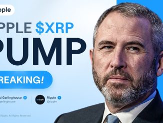 Brad Garlinghouse: Ripple PUMP - Is Bull Run CONFIRMED?! XRP Price Prediction
