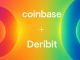 Coinbase enters $2.9B deal to acquire top Bitcoin, Ether options platform Deribit