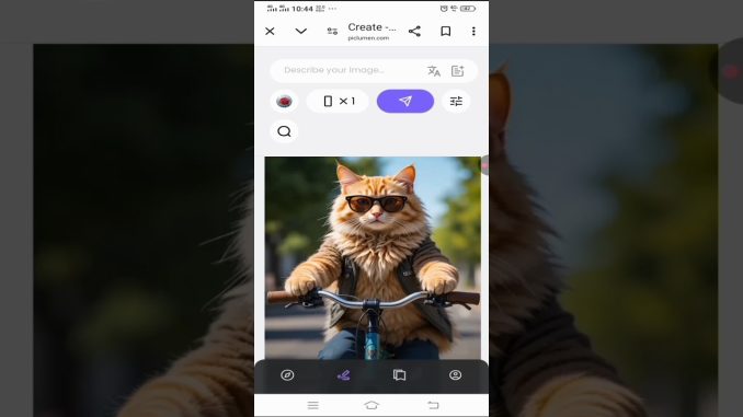 "Create Stunning AI Images with Perfect Prompts | Picklomen + ChatGPT Guide"