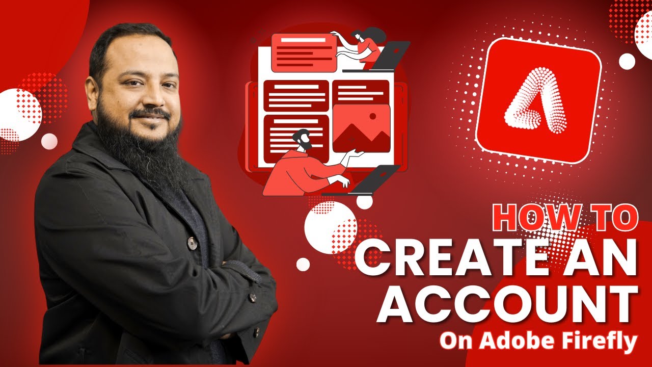 Create an Adobe Firefly Account | AI Guide for Beginners - Florida ...