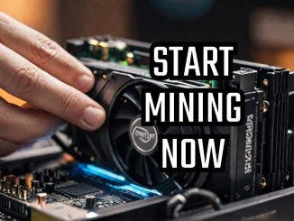 Crypto Mining for Beginners Made Super Easy!
