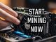 Crypto Mining for Beginners Made Super Easy!