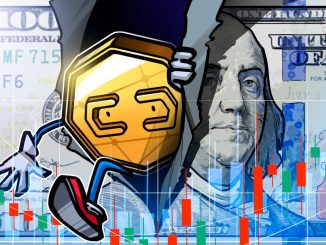 Crypto, NFTs are a lifeboat in the sinking fiat system: Finance Redefined