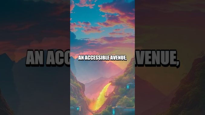 Demystifying Crypto Mining for Young Investors