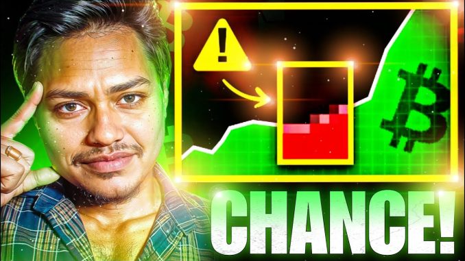 Don't be Fooled by Influencials | Huge Pump Coming! | Bong Crypto