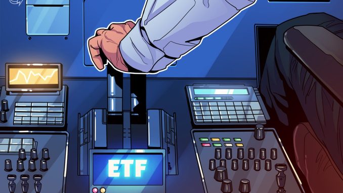 ETH, SOL 'very rare' staking ETFs may launch imminently — Analysts