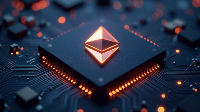 Ethereum (ETH) sees major uptick as Pectra upgrade goes live