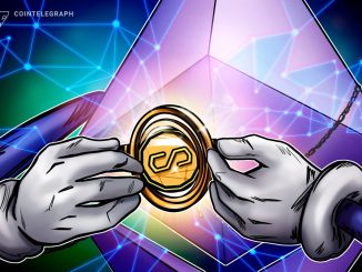 Ethereum Foundation taps Aave to borrow $2M in GHO stablecoins