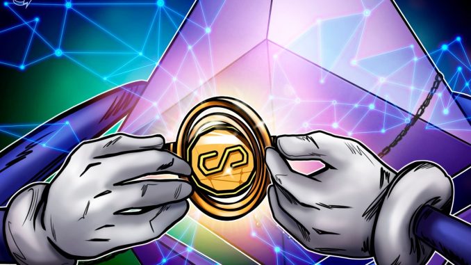 Ethereum Foundation taps Aave to borrow $2M in GHO stablecoins
