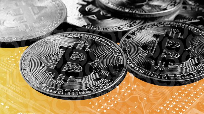 Goodbye Satoshi? Why Jack Dorsey Wants a Bitcoin Rebrand