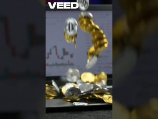 How To Invest In Crypto As A Complete Beginner #cryto #investsmart #investing #beginners