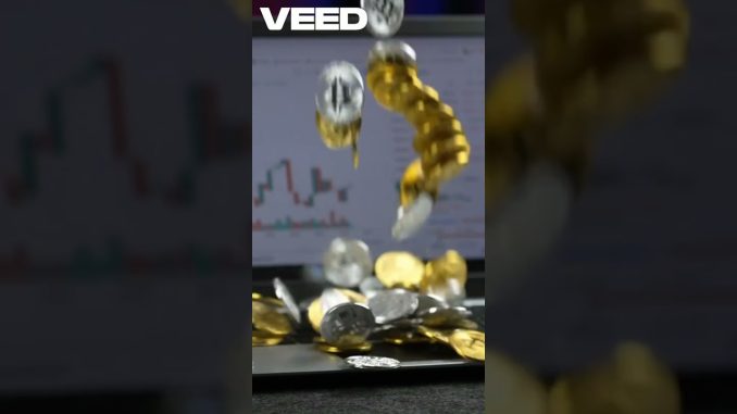 How To Invest In Crypto As A Complete Beginner #cryto #investsmart #investing #beginners