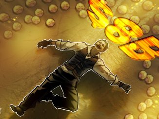 Illicit $8B crypto market Xinbi incorporated in Colorado: Elliptic