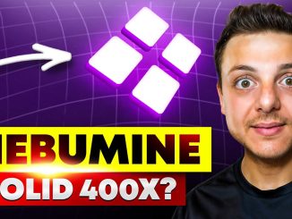 🔥Master Bitcoin Mining with NebuMine: Step-by-Step Guide for Beginners🔥