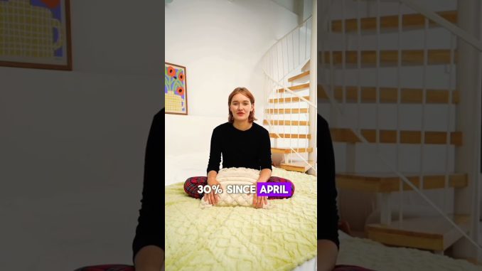 Meta’s BIG Crypto Move?🚀 | Massive News!#CryptoNews#MetaCrypto  #Zuckerberg#Bitcoin#CryptoUpdate