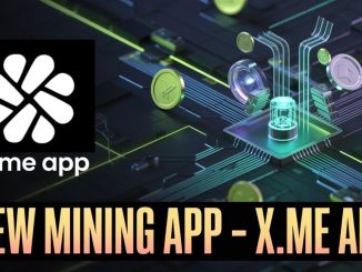 New Mining App 2025 ⛏️ | X.ME Mining App (Don’t Miss This!) 💰