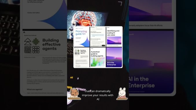 Prompt Engineer!! These Might Be The BEST Guides!