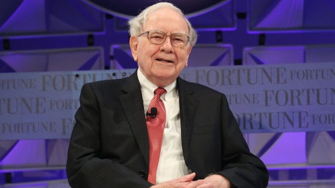 'Rat Poison Squared': Legendary Investor and Bitcoin Hater Warren Buffett Is Retiring