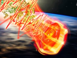 Riot Platforms posts Q1 loss, beats revenue estimates