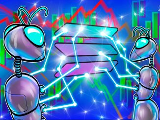 Solana co-founder proposes meta chain to fix blockchain fragmentation