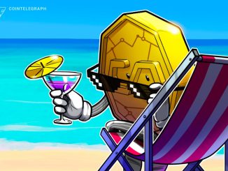 Stablecoin bill gets second chance with Northern Mariana lawmakers