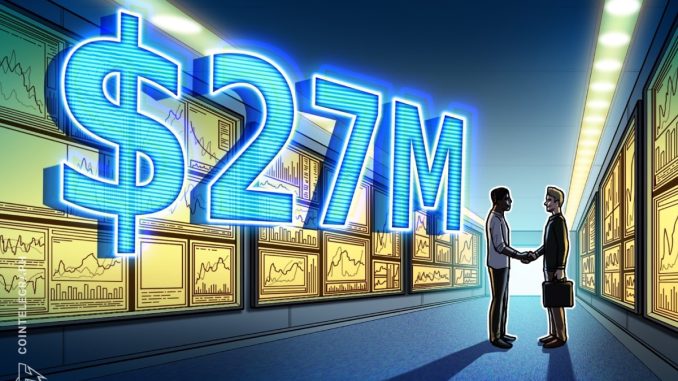 Synthetix scuttles $27M Derive deal after community concerns