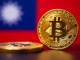 Taiwan eyes Bitcoin as hedge against inflation and US Treasury exposure