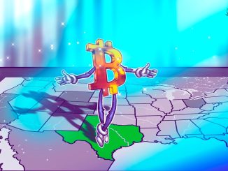 Texas governor signals support for Bitcoin reserve bill