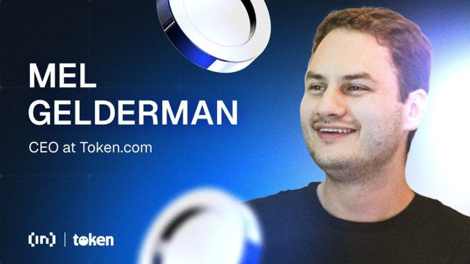 TikTok Meets Crypto Trading in Token.com’s Plan to Onboard the Next Billion Users