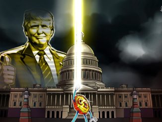 Top US politician shrugs off Trump crypto dinner concerns amid calls for probe