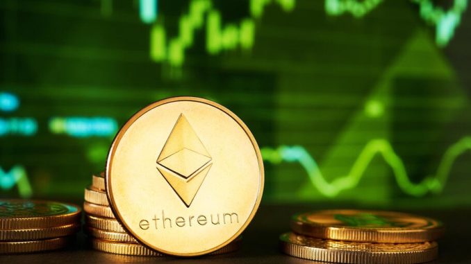Why Is Ethereum Beating Bitcoin With Explosive Gains?